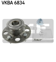VKBA6834 SKF Hjullejesæt