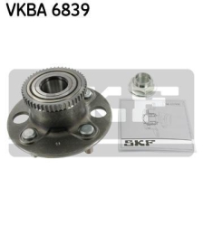 VKBA6839 SKF Hjullejesæt