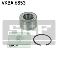 VKBA6853 SKF Hjullejesæt