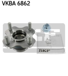 VKBA6862 SKF Hjullejesæt