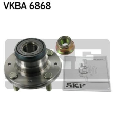 VKBA6868 SKF Hjullejesæt