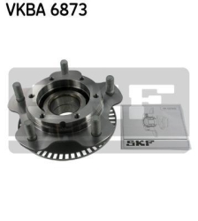 VKBA6873 SKF Hjullejesæt