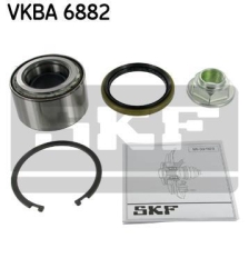 VKBA6882 SKF Hjullejesæt