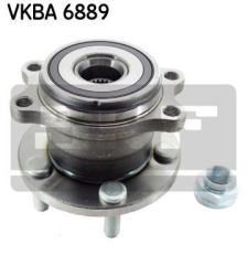 VKBA6889 SKF Hjullejesæt