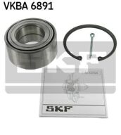 VKBA6891 SKF Hjullejesæt