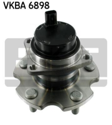 VKBA6898 SKF Hjullejesæt