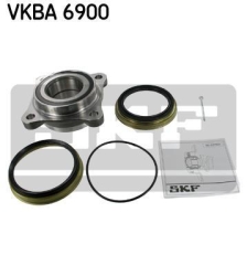 VKBA6900 SKF Hjullejesæt