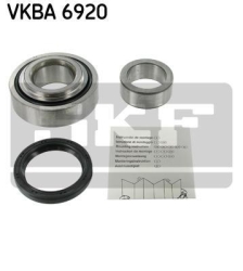 VKBA6920 SKF Hjullejesæt