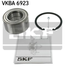 VKBA6923 SKF Hjullejesæt
