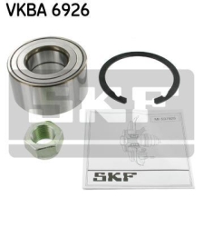 VKBA6926 SKF Hjullejesæt