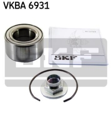 VKBA6931 SKF Hjullejesæt