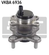 VKBA6936 SKF Hjullejesæt