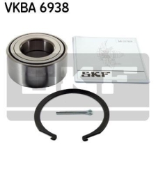 VKBA6938 SKF Hjullejesæt