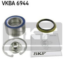 VKBA6944 SKF Hjullejesæt