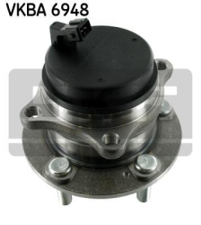 VKBA6948 SKF Hjullejesæt