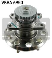 VKBA6950 SKF Hjullejesæt