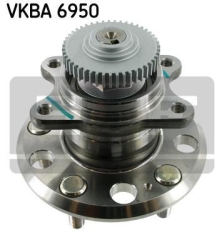 VKBA6950 SKF Hjullejesæt