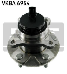 VKBA6954 SKF Hjullejesæt