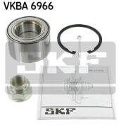 VKBA6966 SKF Hjullejesæt
