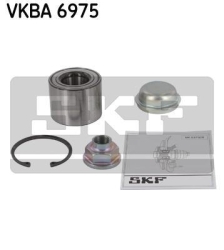VKBA6975 SKF Hjullejesæt