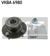 VKBA6980 SKF Hjullejesæt