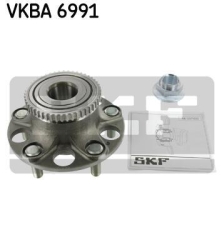 VKBA6991 SKF Hjullejesæt