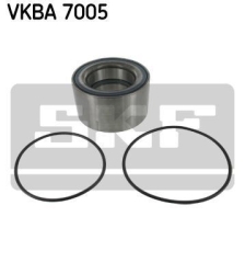 VKBA7005 SKF Hjullejesæt