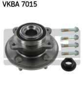 VKBA7015 SKF Hjullejesæt