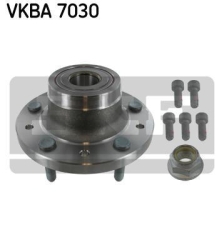 VKBA7030 SKF Hjullejesæt