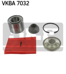 VKBA7032 SKF Hjullejesæt