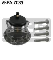VKBA7039 SKF Hjullejesæt