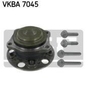 VKBA7045 SKF Hjullejesæt