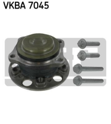 VKBA7045 SKF Hjullejesæt
