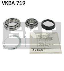 VKBA719 SKF Hjullejesæt