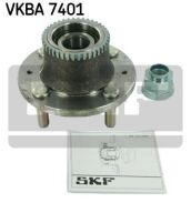 VKBA7401 SKF Hjullejesæt