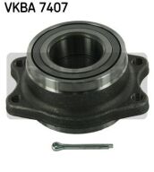 VKBA7407 SKF Hjullejesæt