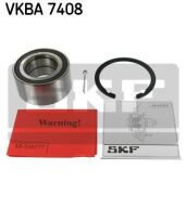 VKBA7408 SKF Hjullejesæt