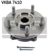 VKBA7410 SKF Hjullejesæt