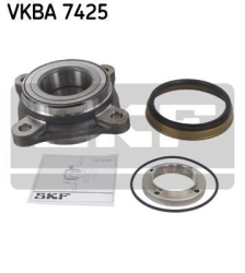 VKBA7425 SKF Hjullejesæt