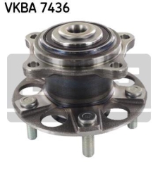 VKBA7436 SKF Hjullejesæt
