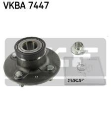 VKBA7447 SKF Hjullejesæt