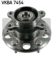 VKBA7454 SKF Hjullejesæt