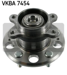 VKBA7454 SKF Hjullejesæt