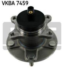 VKBA7459 SKF Hjullejesæt