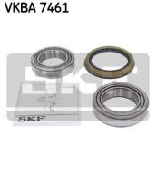 VKBA7461 SKF Hjullejesæt