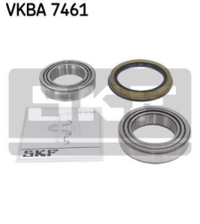 VKBA7461 SKF Hjullejesæt