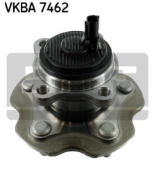 VKBA7462 SKF Hjullejesæt