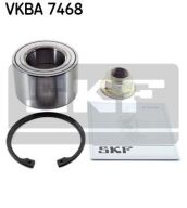VKBA7468 SKF Hjullejesæt