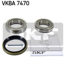 VKBA7470 SKF Hjullejesæt