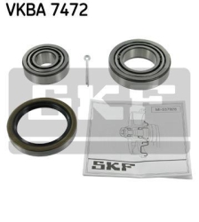 VKBA7472 SKF Hjullejesæt